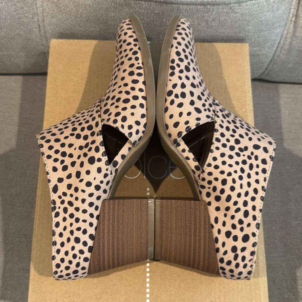 Collette Mase Pixie - image 5